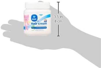Boon Hair Cream / كريم شعر بون
