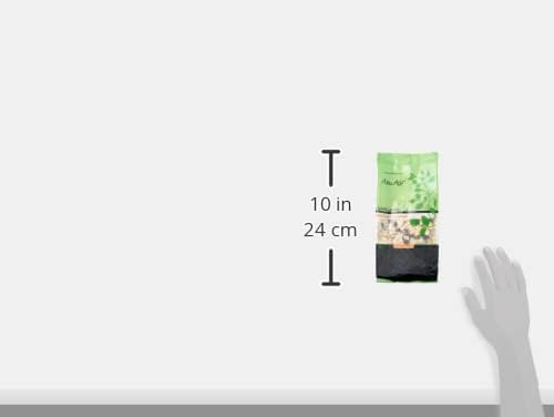 Abu Auf Muesli Oats with Nuts & Dried Fruits, 450 gm / موسلي شوفان بالمكسرات والفواكه المجففة من ابو عوف ، 450 جم