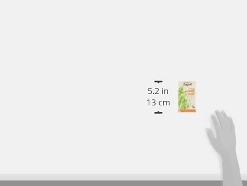 Imtenan Digest Aid Tea- 18 Tea Bag (Packaging may vary) / شاي مساعد على الهضم من امتنان، مكون من 18 كيس شاي (قد تختلف التعبئة)