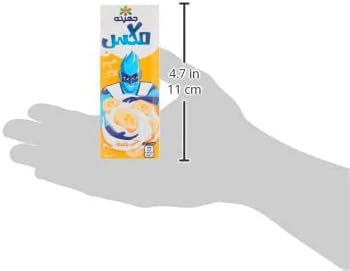 Juhayna Mix Banana Juice 200 ml / جهينة عصير مكس بالموز - 200 مل