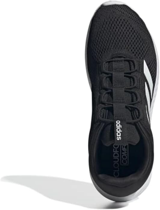 adidas Cloudfoam Comfy mens Shoes / حذاء رياضي مريح مصنوع بتقنية كلاود فوم للرجال من اديداس