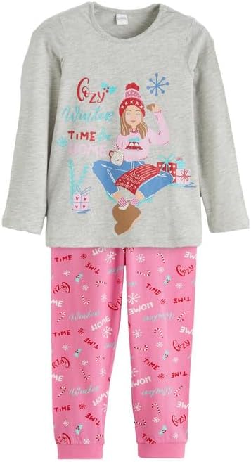 LC WAIKIKI Pyjamas - Girls / LC واكيكي بيجامات - للبنات