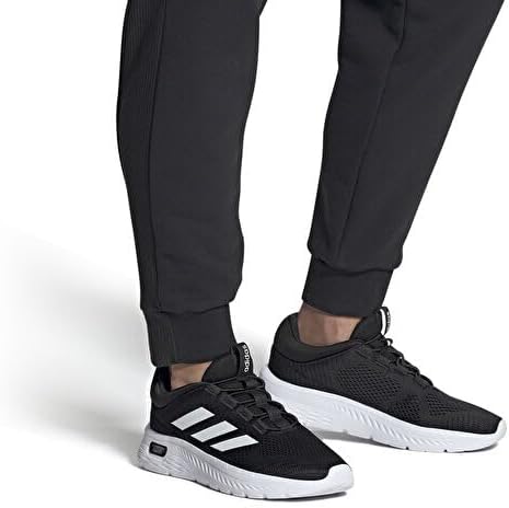 adidas Cloudfoam Comfy mens Shoes / حذاء رياضي مريح مصنوع بتقنية كلاود فوم للرجال من اديداس