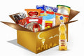 Ramadan Box - 12.5KG - (Family Carton) (P)_ / صندوق رمضان- 12.5 كجم - (الكرتونة العائلية) (ع)ــ
