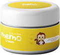 Memo Diaper Cream 200 ML / كريم حفاضات الأطفال والرضع من ميمو، 200 مل