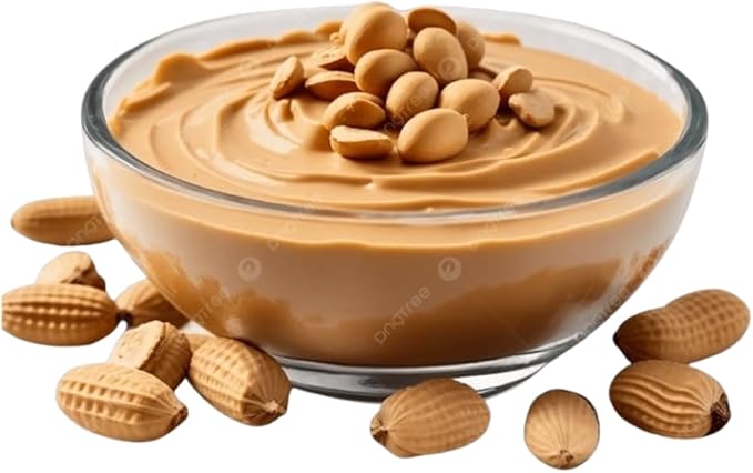 زبدة فول سوداني أسماكاب بدون سكر مضاف 200 جم | Asmacup Peanut Butter (No Added Sugar) – 200 g | High Protein | Smooth Texture | Natural Taste | Perfect for Breakfast & Fitness Snacks / زبدة فول سوداني بدون سكر مضاف، 200 جم