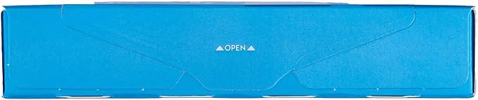 Lavazza Dek Decafinato Compatible Capsules With Nespresso 10 Capsules Blue / كبسولات متوافقة مع نسبريسو 10 زرقاء من لافازا ديك ديكافيناتو