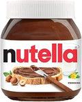 Nutella 600 gm / نوتيلا رمضان 600 جرام