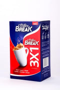 Coffee Break High Cofee Mix 3 In 1-12 Sachat, 18 gm / خليط قهوة هاي كوفي 3 في 1 من كوفي بريك -12 كيس، 18 جرام