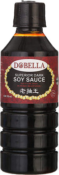 Dobella dark soy sauce, 310 ml / صوص صويا غامق من دوبيلا - 310 مل