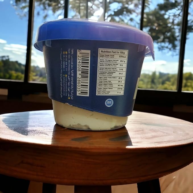 حلاوة أركان بريميوم السادة - مصنوعة من أجود المكونات الطبيعية لذوق غني وأصيل - خالية من الألوان الصناعية والمواد الحافظة - مثالية للإفطار والحلويات الشرقية - 600 جرام