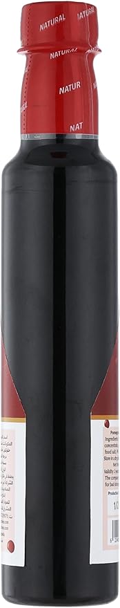 Dobella grenadine molasses, 350 ml / دبس رمان من دوبيلا، 350 مل