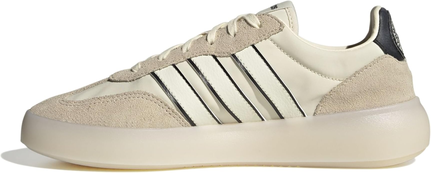 Adidas Womens Barreda Decode / حذاء رياضي باريدا ديكود للنساء من اديداس