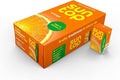 SunTop Orange Juice - 250ml, 24 Pieces / صن توب عصير برتقال - 250 مل ، 24 قطعة