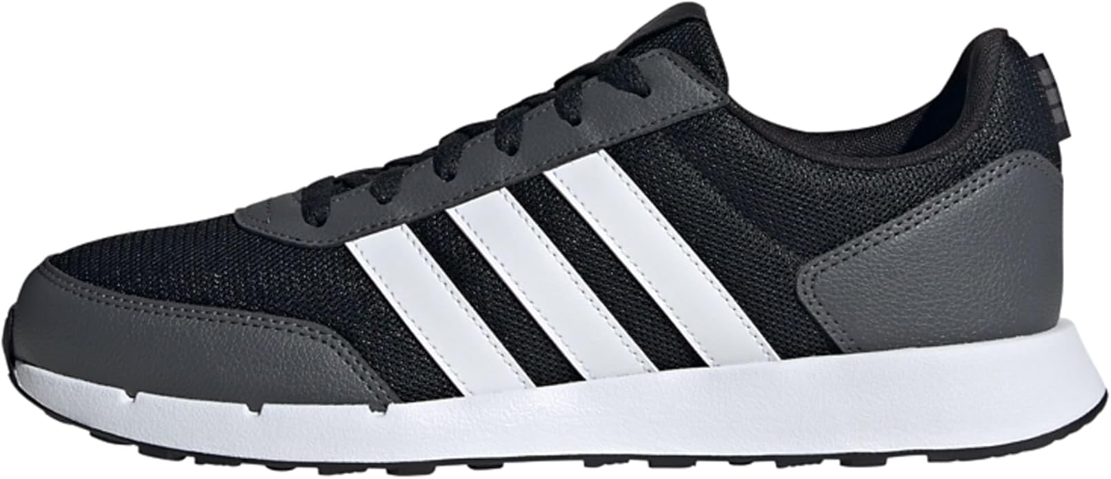 adidas unisex-adult RUN50S Sneaker / حذاء رياضي أديداس RUN50S للرجال والسيدات