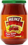 Heinz Pasta Sauce, 365 gm / صلصة مكرونة من هاينز، 365 جرام