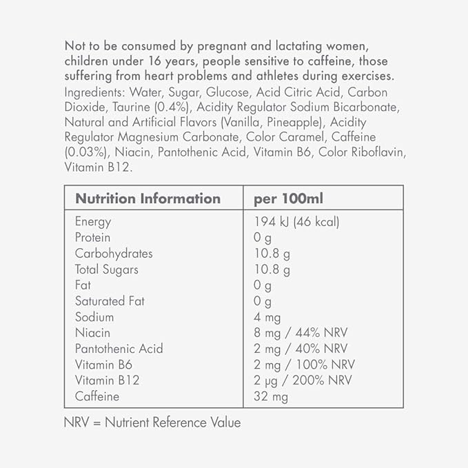 Red Bull Energy Drink, Coconut & Berry, 250ml (4 pack) / مشروب الطاقة من ريد بول، جوز الهند والتوت، 250 مل (4 عبوات)