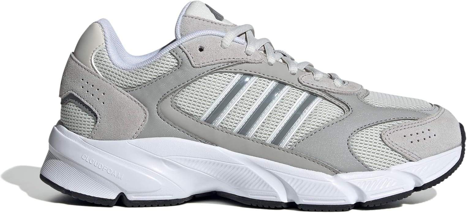 adidas womens Crazychaos 2000 Sneaker / حذاء كريزي كيوس 2000 للنساء من اديداس