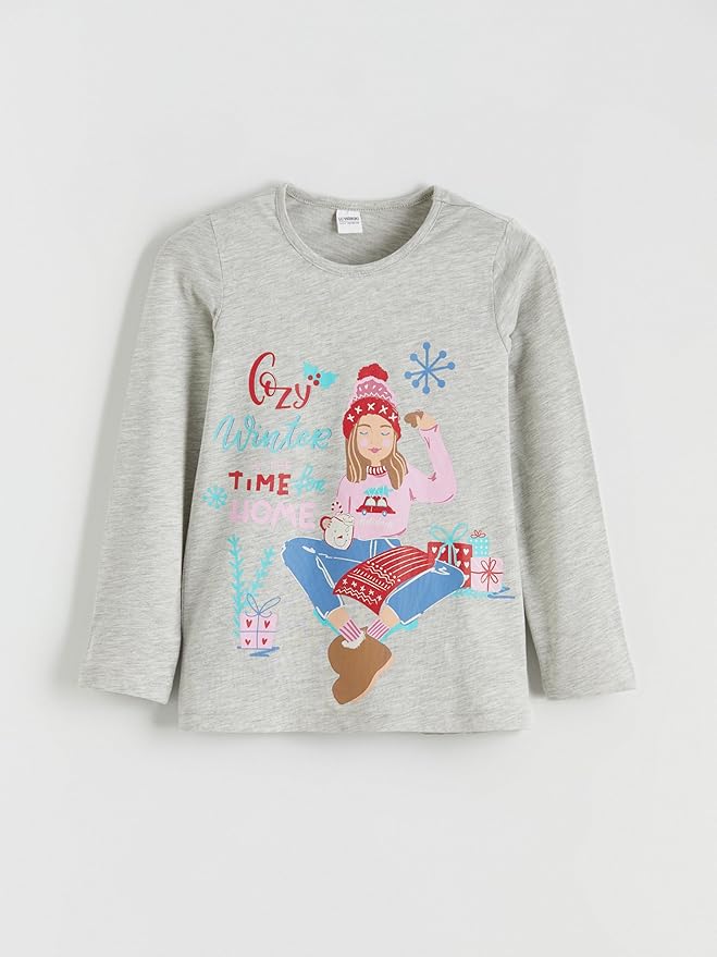 LC WAIKIKI Pyjamas - Girls / LC واكيكي بيجامات - للبنات