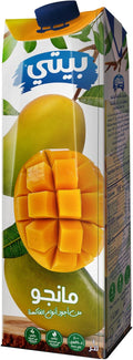Beyti Juice 1L Mango / عصير بيتي 1 لتر مانجو