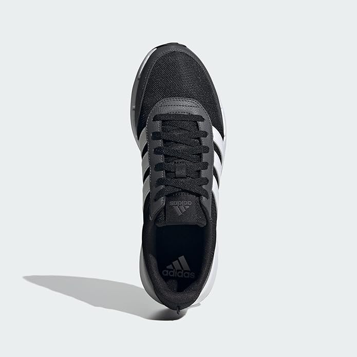 adidas unisex-adult RUN50S Sneaker / حذاء رياضي أديداس RUN50S للرجال والسيدات