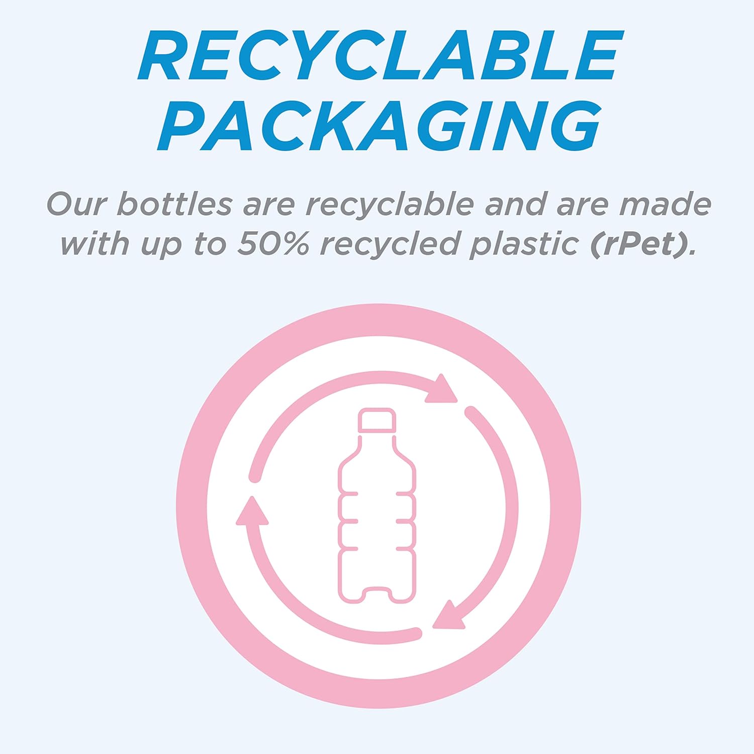 evian natural spring water, 500mL Bottles, 24 Pack / مياه الينابيع الطبيعية من ايفيان، زجاجات 500 مل، 24 عبوة