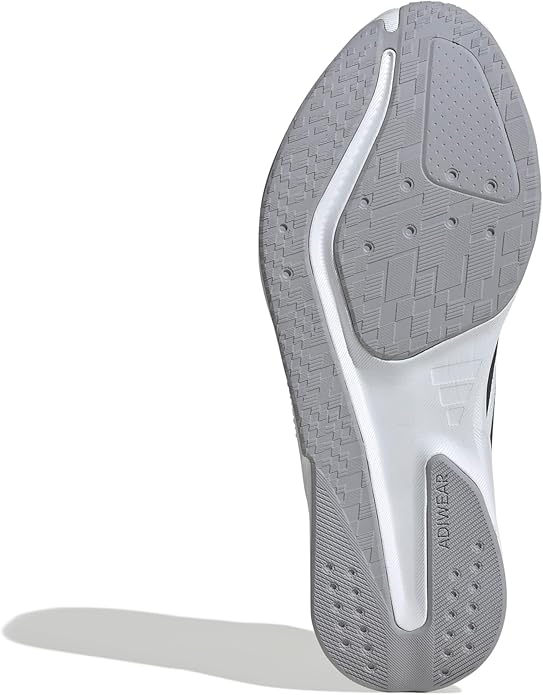 adidas Women's Duramo Rc2 Running Shoes Pink 6.5 / حذاء جري دورامو Rc2 للنساء من اديداس، لون وردي، مقاس 40 EU