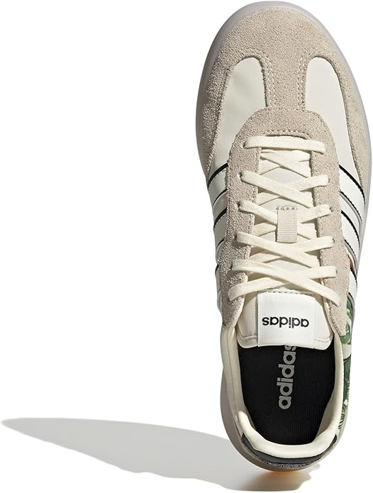 Adidas Womens Barreda Decode / حذاء رياضي باريدا ديكود للنساء من اديداس