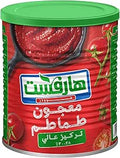 Harvest tomato paste - 800 grams / معجون طماطم من هارفست - 800 جم