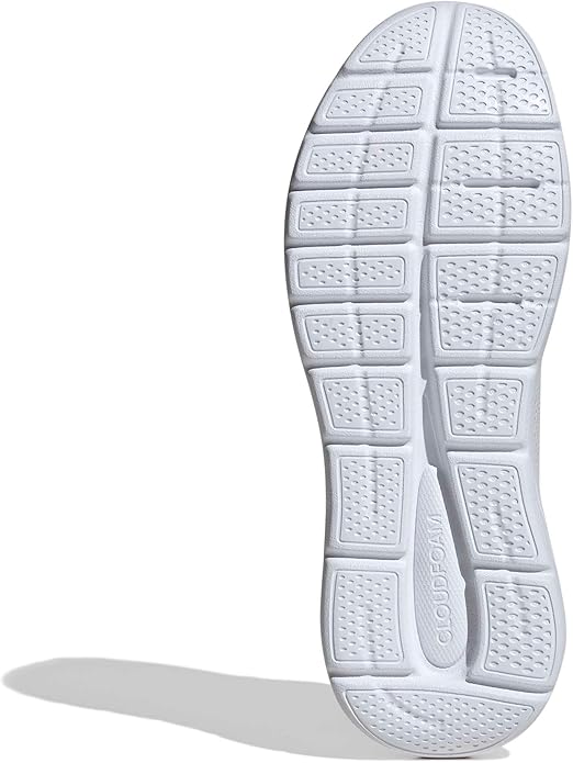 adidas mens Cloudfoam Comfy Sneaker / حذاء رياضي كلاود فوم مريح للرجال من اديداس