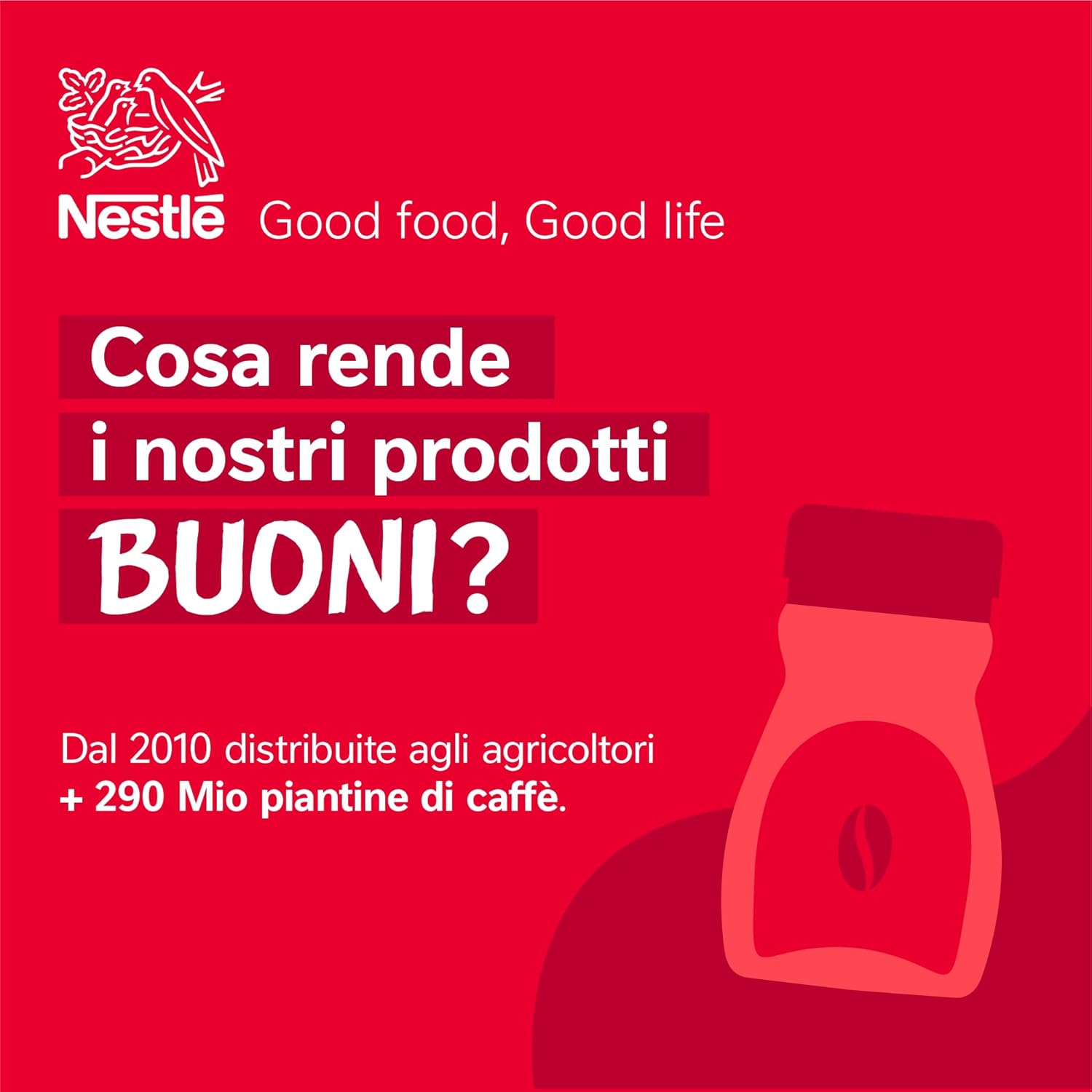 NESCAFÉ gold espresso Italian instant coffee, rich crema,100% arabica, 100g / قهوة اسبريسو سريعة التحضير من نسكافيه، كريمة غنية، 100% ارابيكا، برطمان 100 غرام