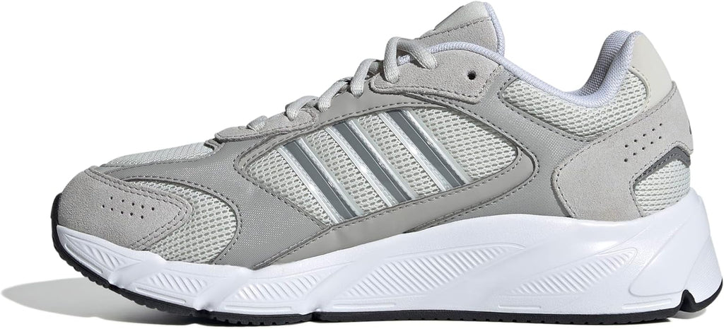 adidas womens Crazychaos 2000 Sneaker / حذاء كريزي كيوس 2000 للنساء من اديداس