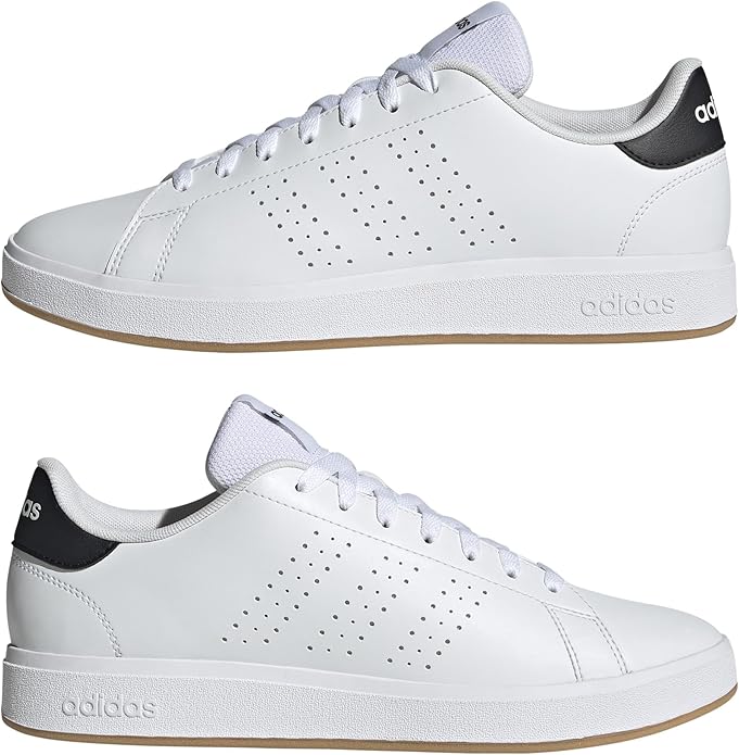 adidas Advantage Base 2.0 mens Shoes / حذاء ادفانتج بيس 2.0 للرجال من اديداس