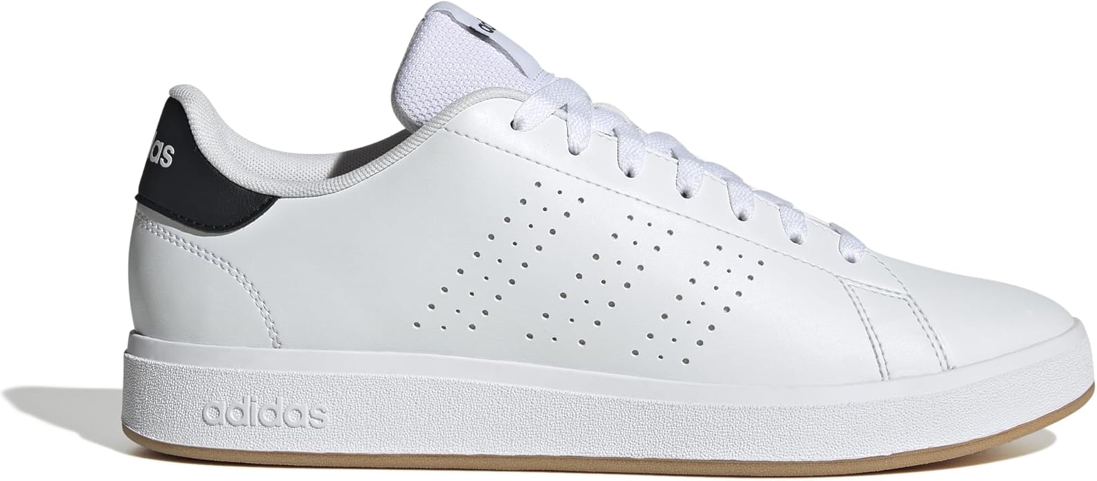 adidas Advantage Base 2.0 mens Shoes / حذاء ادفانتج بيس 2.0 للرجال من اديداس