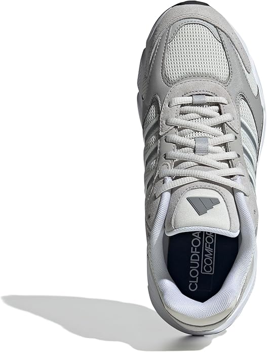 adidas womens Crazychaos 2000 Sneaker / حذاء كريزي كيوس 2000 للنساء من اديداس