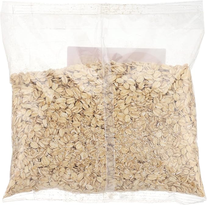 Class A Rolled Oat Flakes, 500g / شوفان من كلاس ايه، 500 جم