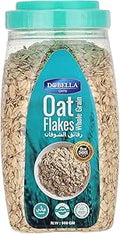 Dobella Oats Flakes, 600 gm / رقائق شوفان من دوبيلا، 600 جرام