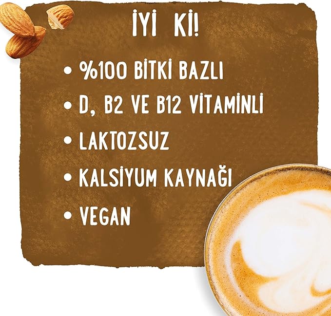 Alpro barista soya for professionals - 1l / حليب صويا باريستا من البرو للمحترفين- 1 لتر