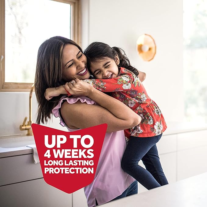 Raid Aqua Active Crawling Insects Killer Spray- 300Ml / ريد اكوا اكتيف مبيد الحشرات الزاحفة، 300 مل