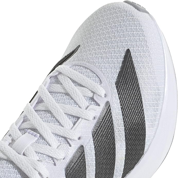 adidas Women's Duramo Rc2 Running Shoes Pink 6.5 / حذاء جري دورامو Rc2 للنساء من اديداس، لون وردي، مقاس 40 EU