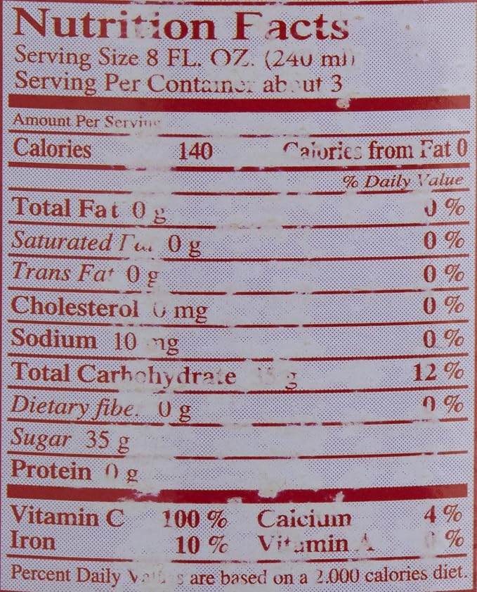 May sparkling Fruit Juice 750ml / عصير فواكه فوار من ماي، 750 مل